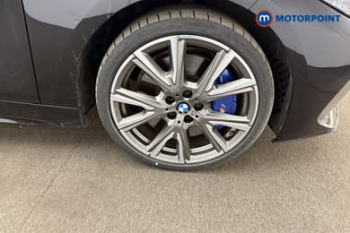 BMW 1 Series M135i Automatic Petrol Hatchback - Stock Number (1684090) - 26th supplementary image