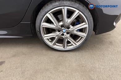 BMW 1 Series M135i Automatic Petrol Hatchback - Stock Number (1684090) - 28th supplementary image