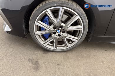 BMW 1 Series M135i Automatic Petrol Hatchback - Stock Number (1684090) - 29th supplementary image