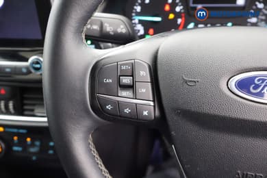 Ford Fiesta Active Edition Manual Petrol Hatchback - Stock Number (1684270) - 2nd supplementary image