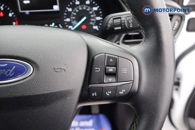 Ford Fiesta Active Edition Manual Petrol Hatchback - Stock Number (1684270) - 3rd supplementary image