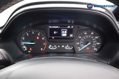 Ford Fiesta Active Edition Manual Petrol Hatchback - Stock Number (1684270) - 4th supplementary image