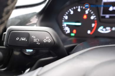 Ford Fiesta Active Edition Manual Petrol Hatchback - Stock Number (1684270) - 5th supplementary image