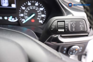 Ford Fiesta Active Edition Manual Petrol Hatchback - Stock Number (1684270) - 6th supplementary image