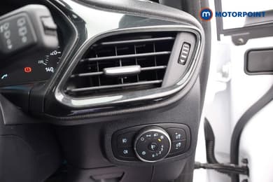 Ford Fiesta Active Edition Manual Petrol Hatchback - Stock Number (1684270) - 7th supplementary image