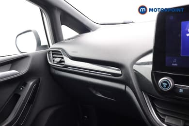 Ford Fiesta Active Edition Manual Petrol Hatchback - Stock Number (1684270) - 10th supplementary image