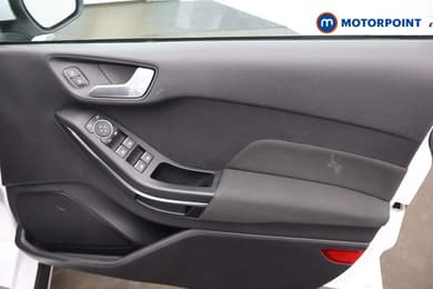 Ford Fiesta Active Edition Manual Petrol Hatchback - Stock Number (1684270) - 12th supplementary image