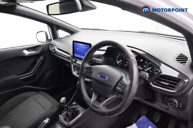 Ford Fiesta Active Edition Manual Petrol Hatchback - Stock Number (1684270) - 13th supplementary image