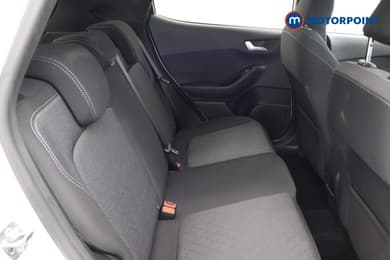 Ford Fiesta Active Edition Manual Petrol Hatchback - Stock Number (1684270) - 15th supplementary image