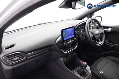 Ford Fiesta Active Edition Manual Petrol Hatchback - Stock Number (1684270) - 19th supplementary image