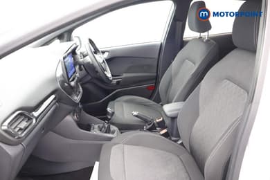 Ford Fiesta Active Edition Manual Petrol Hatchback - Stock Number (1684270) - 20th supplementary image