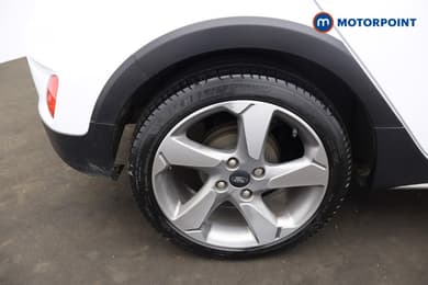 Ford Fiesta Active Edition Manual Petrol Hatchback - Stock Number (1684270) - 24th supplementary image