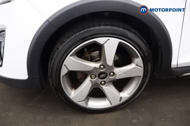 Ford Fiesta Active Edition Manual Petrol Hatchback - Stock Number (1684270) - 30th supplementary image