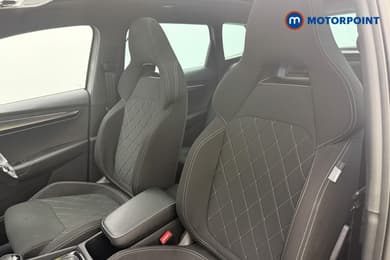 Skoda Karoq Sportline Automatic Petrol SUV - Stock Number (1684632) - 7th supplementary image