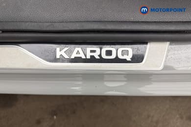 Skoda Karoq Sportline Automatic Petrol SUV - Stock Number (1684632) - 9th supplementary image