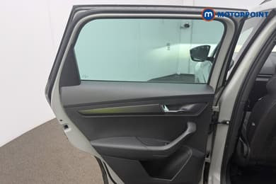 Skoda Karoq Sportline Automatic Petrol SUV - Stock Number (1684632) - 10th supplementary image