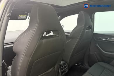 Skoda Karoq Sportline Automatic Petrol SUV - Stock Number (1684632) - 11th supplementary image
