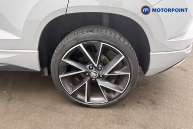 Skoda Karoq Sportline Automatic Petrol SUV - Stock Number (1684632) - 18th supplementary image