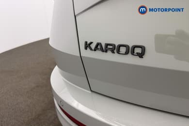 Skoda Karoq Sportline Automatic Petrol SUV - Stock Number (1684632) - 19th supplementary image