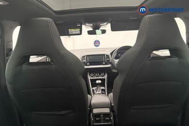 Skoda Karoq Sportline Automatic Petrol SUV - Stock Number (1684632) - 24th supplementary image