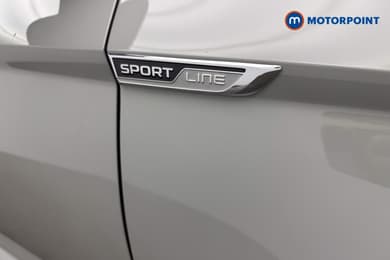 Skoda Karoq Sportline Automatic Petrol SUV - Stock Number (1684632) - 28th supplementary image
