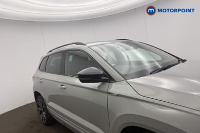 Skoda Karoq Sportline Automatic Petrol SUV - Stock Number (1684632) - 29th supplementary image