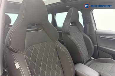 Skoda Karoq Sportline Automatic Petrol SUV - Stock Number (1684632) - 34th supplementary image
