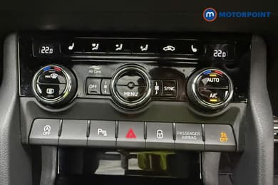 Skoda Karoq Sportline Automatic Petrol SUV - Stock Number (1684632) - 44th supplementary image