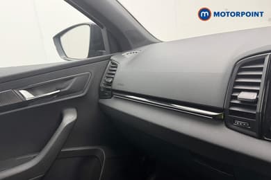 Skoda Karoq Sportline Automatic Petrol SUV - Stock Number (1684632) - 46th supplementary image