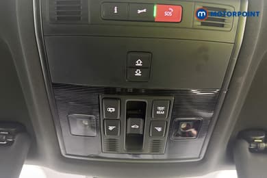 Skoda Karoq Sportline Automatic Petrol SUV - Stock Number (1684632) - 48th supplementary image