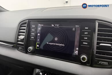 Skoda Karoq Sportline Automatic Petrol SUV - Stock Number (1684632) - 51st supplementary image