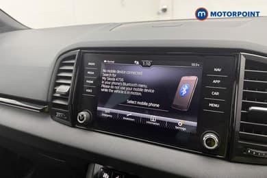Skoda Karoq Sportline Automatic Petrol SUV - Stock Number (1684632) - 52nd supplementary image