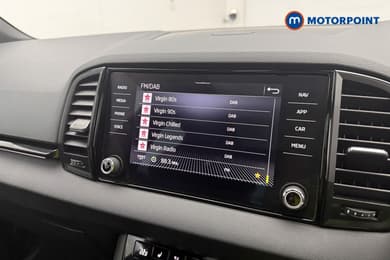 Skoda Karoq Sportline Automatic Petrol SUV - Stock Number (1684632) - 53rd supplementary image
