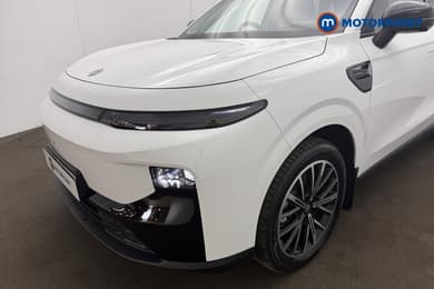 Leapmotor B10 160Kw 70Kwh 5Dr Auto Automatic Electric SUV - Stock Number (1684750) - 2nd supplementary image