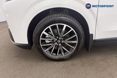 Leapmotor B10 160Kw 70Kwh 5Dr Auto Automatic Electric SUV - Stock Number (1684750) - 3rd supplementary image