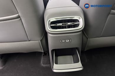 Leapmotor B10 160Kw 70Kwh 5Dr Auto Automatic Electric SUV - Stock Number (1684750) - 20th supplementary image