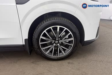 Leapmotor B10 160Kw 70Kwh 5Dr Auto Automatic Electric SUV - Stock Number (1684750) - 29th supplementary image