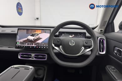 Leapmotor B10 160Kw 70Kwh 5Dr Auto Automatic Electric SUV - Stock Number (1684750) - 32nd supplementary image