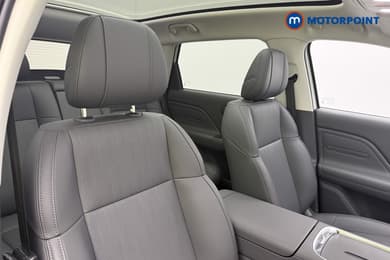 Leapmotor B10 160Kw 70Kwh 5Dr Auto Automatic Electric SUV - Stock Number (1684750) - 35th supplementary image