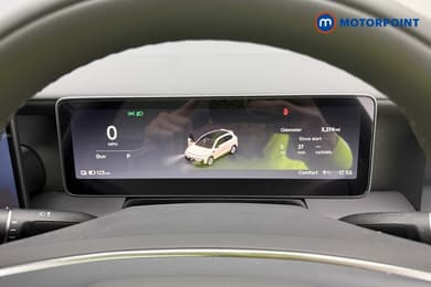 Leapmotor B10 160Kw 70Kwh 5Dr Auto Automatic Electric SUV - Stock Number (1684750) - 39th supplementary image