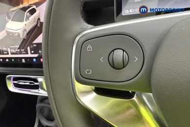 Leapmotor B10 160Kw 70Kwh 5Dr Auto Automatic Electric SUV - Stock Number (1684750) - 41st supplementary image