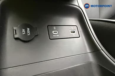 Leapmotor B10 160Kw 70Kwh 5Dr Auto Automatic Electric SUV - Stock Number (1684750) - 47th supplementary image