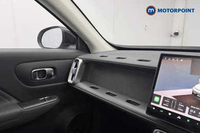 Leapmotor B10 160Kw 70Kwh 5Dr Auto Automatic Electric SUV - Stock Number (1684750) - 48th supplementary image