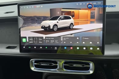 Leapmotor B10 160Kw 70Kwh 5Dr Auto Automatic Electric SUV - Stock Number (1684750) - 53rd supplementary image