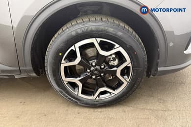 Ford Kuga Active Automatic Petrol Plug-In Hybrid SUV - Stock Number (1685059) - 27th supplementary image