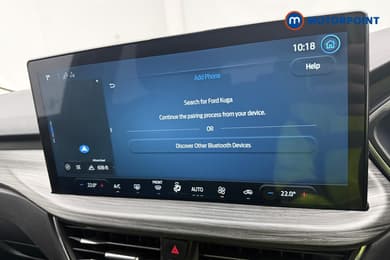 Ford Kuga Active Automatic Petrol Plug-In Hybrid SUV - Stock Number (1685059) - 45th supplementary image