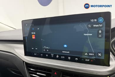 Ford Kuga Active Automatic Petrol Plug-In Hybrid SUV - Stock Number (1685059) - 47th supplementary image