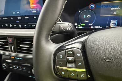 Ford Kuga Active Automatic Petrol Plug-In Hybrid SUV - Stock Number (1685059) - 50th supplementary image