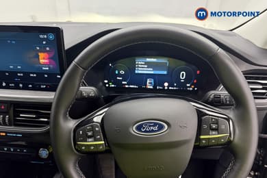 Ford Kuga Active Automatic Petrol Plug-In Hybrid SUV - Stock Number (1685059) - 53rd supplementary image