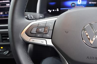 Volkswagen Polo Life Manual Petrol Hatchback - Stock Number (1685091) - 2nd supplementary image